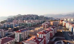 Asrın inşasında Türkiye'nin başarısı yarın Hatay'da... 455 bin konut tamamlandı