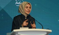 Bakan Göktaş: Türkiye'de kadınlar girişimciliğe yön veriyor