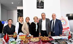 Başkan Uysal'dan yerli üretim vurgusu