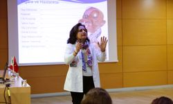 Büyükşehir personeline KETEM'den eğitim