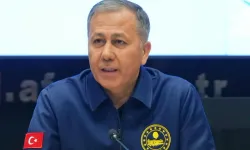 Bakan Yerlikaya'dan 'Asrın İnşası' paylaşımı