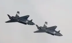 Bayraktar KIZILELMA tarih yazıyor