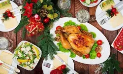 Beslenme uzmanından yılbaşı sofralarında denge önerileri
