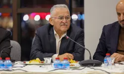 Büyükşehir'in kombi desteği sürüyor