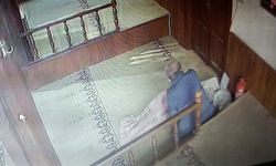 Çaldığı sadaka kutusundaki 500 lirayı iade edince serbest kaldı