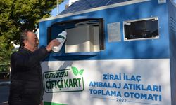 Çevre Dostu Çiftçi Kart Projesi Alanya’da üreticilere anlatıldı