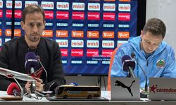 Joao Pereira: Alanyaspor için 3 puan önemliydi