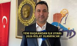 Alanya turizmi 2026 için alarm veriyor: “Kârlar eriyor, sezon kısalıyor”