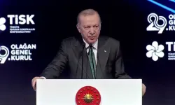 Cumhurbaşkanı Erdoğan: Ekonomide büyüme sürüyor