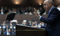 Cumhurbaşkanı Erdoğan: Türkiye Yüzyılı'nı birlikte inşa edeceğiz...