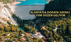 Dimçayı havzası yeniden doğuyor: Sürdürülebilir turizm projesi onaylandı