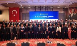 TÜROFED seçimi yapıldı: Yönetimde 3 Alanyalı