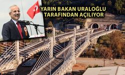 Alanya trafiğine nefes aldıracak iki karayolu projesi açılıyor