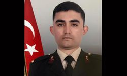 Yedek astsubay Can baba ocağında vefat etti