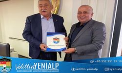 Velittin Yenialp'ten 8 maddelik acil müjde çağrısı