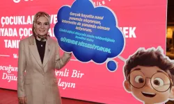 Dijital dünyada çocuklara güvenlik hamlesi