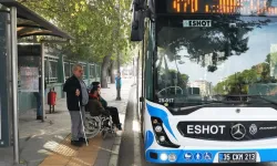 'Duraktayım' uygulaması genişletildi