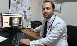 Eksi 100 derecede akciğer biyopsisi