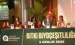 Endemik ve tehlike altındaki türler tartışıldı