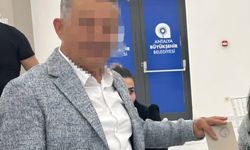Eski CHP Serik ilçe başkanına ev hapsi