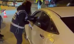 Emniyetten huzur operasyonu