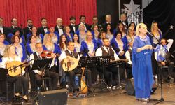 Film müzikleri konseri