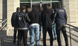 Göçmen kaçakçılığına 2 tutuklama