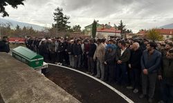 Başsız cesedi bulunan 2 çocuk babası toprağa verildi