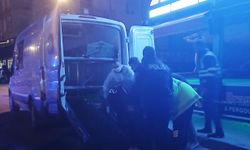 İş yerinde tartıştığı 2 kişiyi tabancayla öldürdü