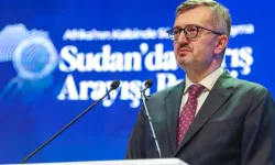 İletişim Başkanı Duran: Sudan'daki insani felaket insanlığın ortak vicdanını yaralıyor