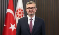 İletişim Başkanı Duran'dan taziye mesajı