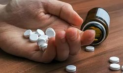 Alanya'da son dakika! Hap içerek intihara teşebbüs