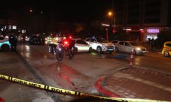 Kamyonetle çarpışan motosikletin sürücüsü hayatını kaybetti