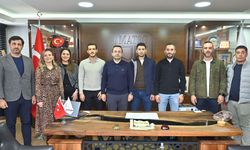 'Kentlerin planlı, yaşanabilir ve sürdürülebilir gelişiminde mimarlarımızın rolü büyük'