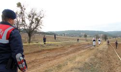 Kesik baş cinayetini jandarmanın uzman ekibi aydınlatacak