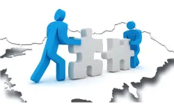 KOBİ'ler ekonominin can damarı... 2024'te 3,9 milyon girişim faaliyette