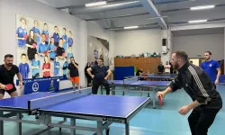 Kocaeli Büyükşehir'de şampiyonlar belli oldu