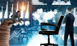 Konkordato başvuruları artıyor! 2026'da daha da artacak