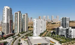 Konut satışları Kasım'da yüzde 14,87 azaldı