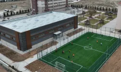 Konya Selçuklu'da eğitim yatırımlarına kesintisiz destek