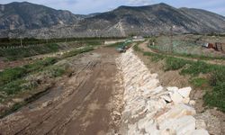 Kumluca'ya 10 milyarlık yatırım