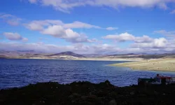 Kuraklıkla mücadelede kritik adım