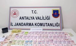 Muhtarın işlettiği kahveye kumar baskını