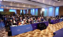 Muratpaşa, Liderler Zirvesi’nde