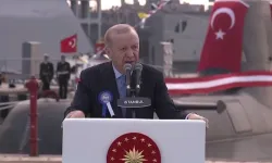 Mavi Vatan'da güçlenen donanma!