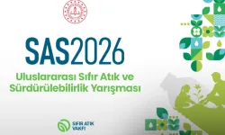 MEB'den çevre bilinci aşılayacak 'sıfır atık' yarışması