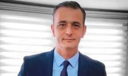 Basın İlan Kurumu Antalya Bölge Müdürü Mevlüt Uluçamlıbel oldu