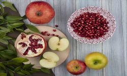 Mevsiminde beslenmek bağışıklığı kalkana dönüştürüyor