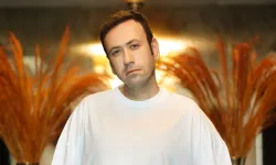 Murat Dalkılıç'tan yılın sürprizi!