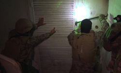 'Narkokapan Antalya' operasyonunda 455 tutuklama